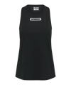 Hummel hmlTE Tola Tanktop Damen Schwarz F2001