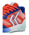 Hummel ALGIZ 25 Icon Sneaker F3217 - rot