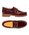 Timberland Boat Rot
