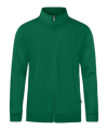 JAKO Giacca verde C260 