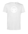 11teamsports All White T-Shirt bianco 
