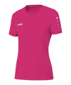 JAKO Team KA Shirt Dames Roze K170 