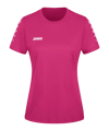 JAKO Team Trikot Damen Pink F170