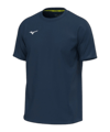Mizuno Trainingsshirt Blau F14