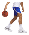 adidas Iconic Squad Short Blau - blau