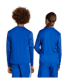adidas Team Icon 25 Trikot Kids Blau - blau