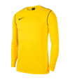Sweat-shirt enfants Nike Park 20 jaune F719 