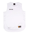 Spalding Tanktop Weiß 