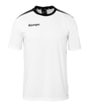 Kempa T-shirt Bílá C017 