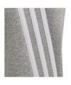 adidas Future Icons Jogginghose Kids Grau Weiss - grau
