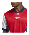 adidas FC Arsenal London Icon Trikot Rot - rot