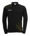uhlsport Score 26 Evo Woven veste d'entrainement  noir F07