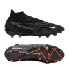 Nike Phantom GX Elite DF FG Shadow Schwarz F010