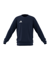 adidas Entrada 26 Sweatshirt Kids Blauw 