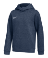 Nike Park 26 Sweatshirt à capuche Enfants Bleu C410