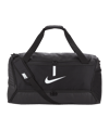 Nike Academy Team Duffel Tas (95l) Zwart K010 