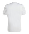 adidas Team Icon 25 Trikot Grau - grau