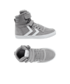 Hummel Stadil High Kids Grau F2094