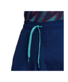 adidas FC Arsenal London Icon Woven Jogginghose Blau - blau