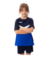 JAKO Iconic T-Shirt Kids Blau F403 - blau