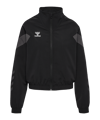 Hummel TRAVEL trainingsjack Dames zwart F2001 