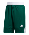 Shorts adidas 3G SPEED REVERSIBLE vert 