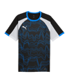 PUMA Individualliga Graphic Maillot Noir C09