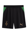 PUMA Borussia Mönchengladbach Short 2026/2027 Schwarz F02