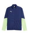 Veste hivernale PUMA individual Winterized bleu F01