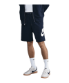 Nike Club Alumni Short Blau F451