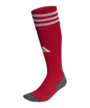 adidas Voetbalsokken Rood 