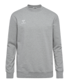 Hummel GO 2.0 felpa grigio F2006 