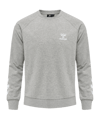 Hummel Isam 2.0 Sweatshirt Grijs F2006  