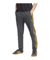 adidas Manchester United Icon Track Hose Schwarz - schwarz