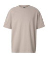 Urban Classic Relaxed Dropped Shoulder T-Shirt Weiß