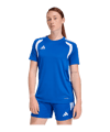 adidas Tiro 26 League Maglietta Donna Blu 