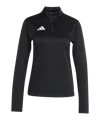 adidas Entrada 26 Training Sweatshirt Femmes Noir 