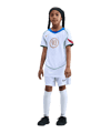 Nike Total 90 Energy Maillot Enfants Blanc C100 