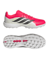 adidas Predator League TF Born for Goals Kids Rot