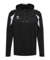 hummel Core 2.0 Sweatshirt à capuche Noir C2114 