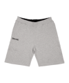 Spalding Flow korte broek grijs 