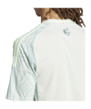 adidas Mexico Trikot Away Copa America 2024 Grün - gruen