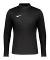 Nike SF Strike 24 Drill Top Schwarz F010