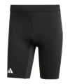 adidas Adizero Short Schwarz