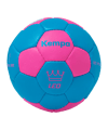 Kempa Leo Trainingsball Kids Blau F05
