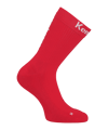 Kempa Logo Classic Sokken Rood K12 
