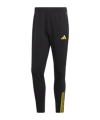 adidas Tiro 23 Competition Trainingshose Schwarz