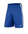 Nike Max Graphic Short NB Blau Weiss F463