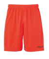 Uhlsport Short Center Basic sans slip F24 
