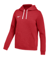Nike Park 26 Hoody Damen Rot F657
